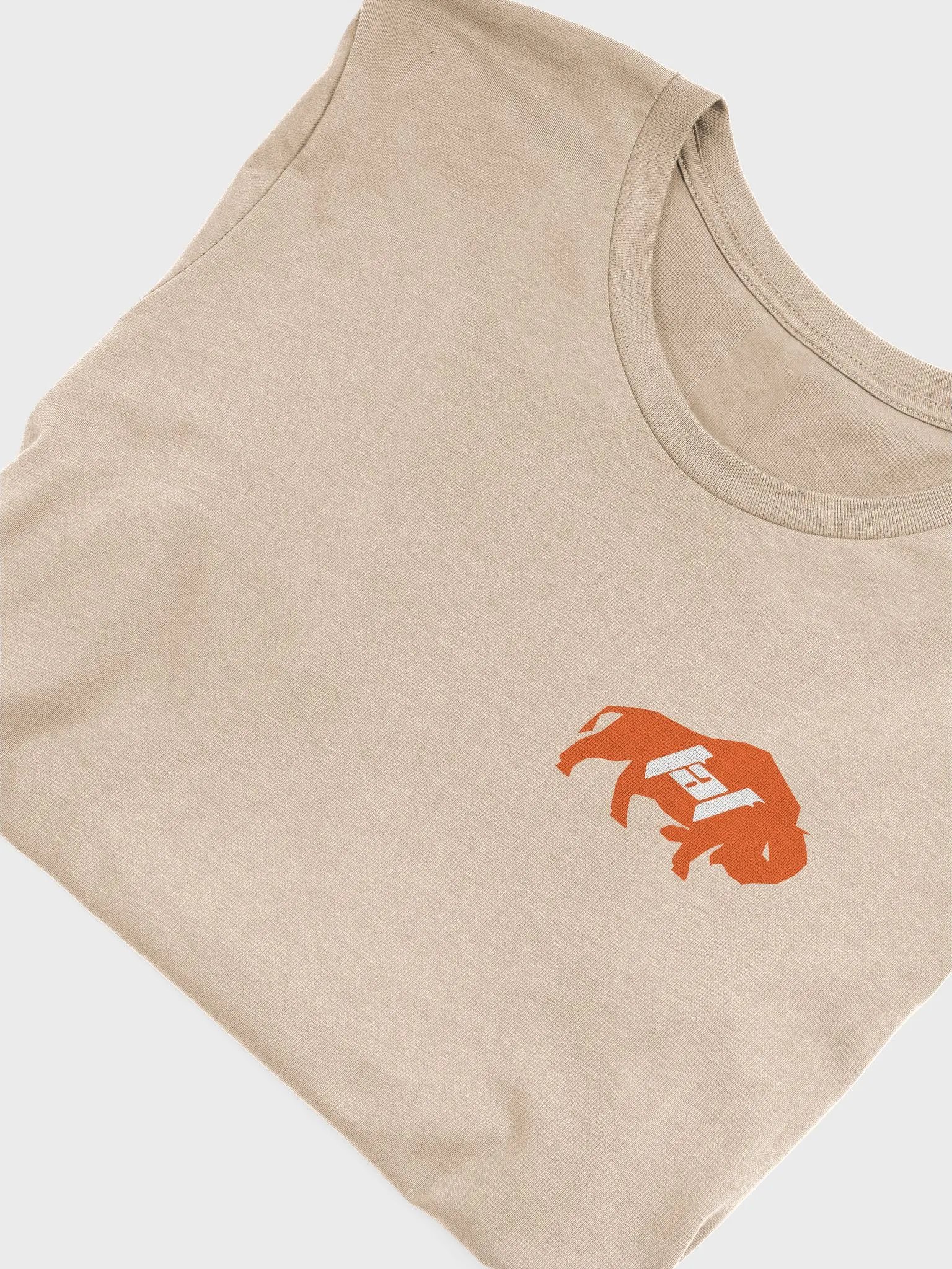 Motion Creates Emotion Tee product image (95)