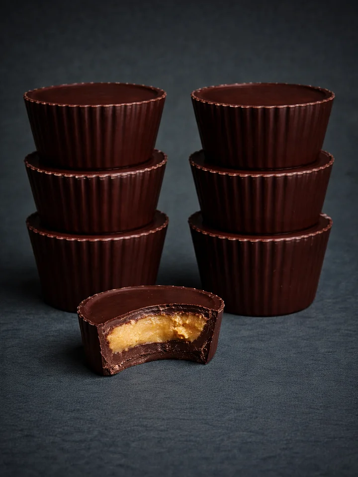 The Original Peanut Butter Cups Pack of 4 product image (1)