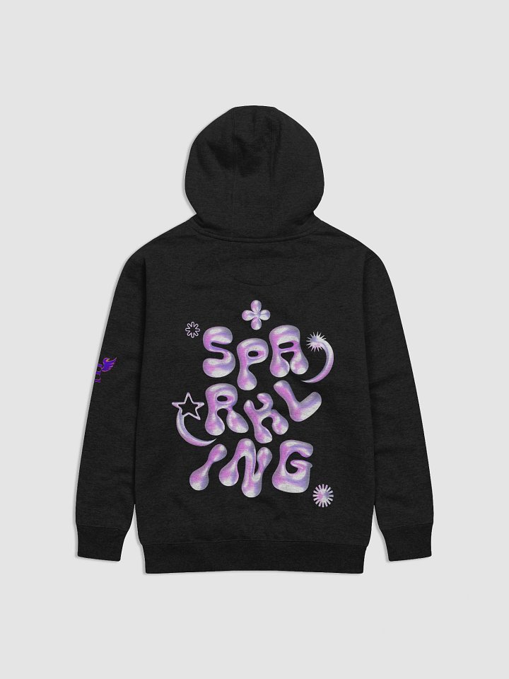 Sparkling| Hoodie product image (5)