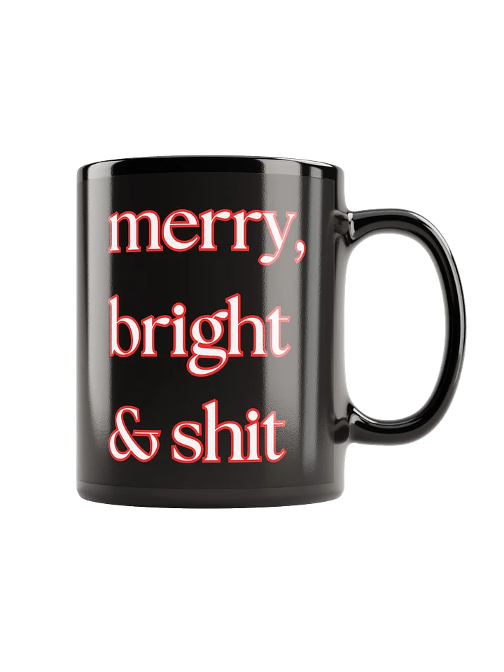 Festive Coffee Mug product image (1)