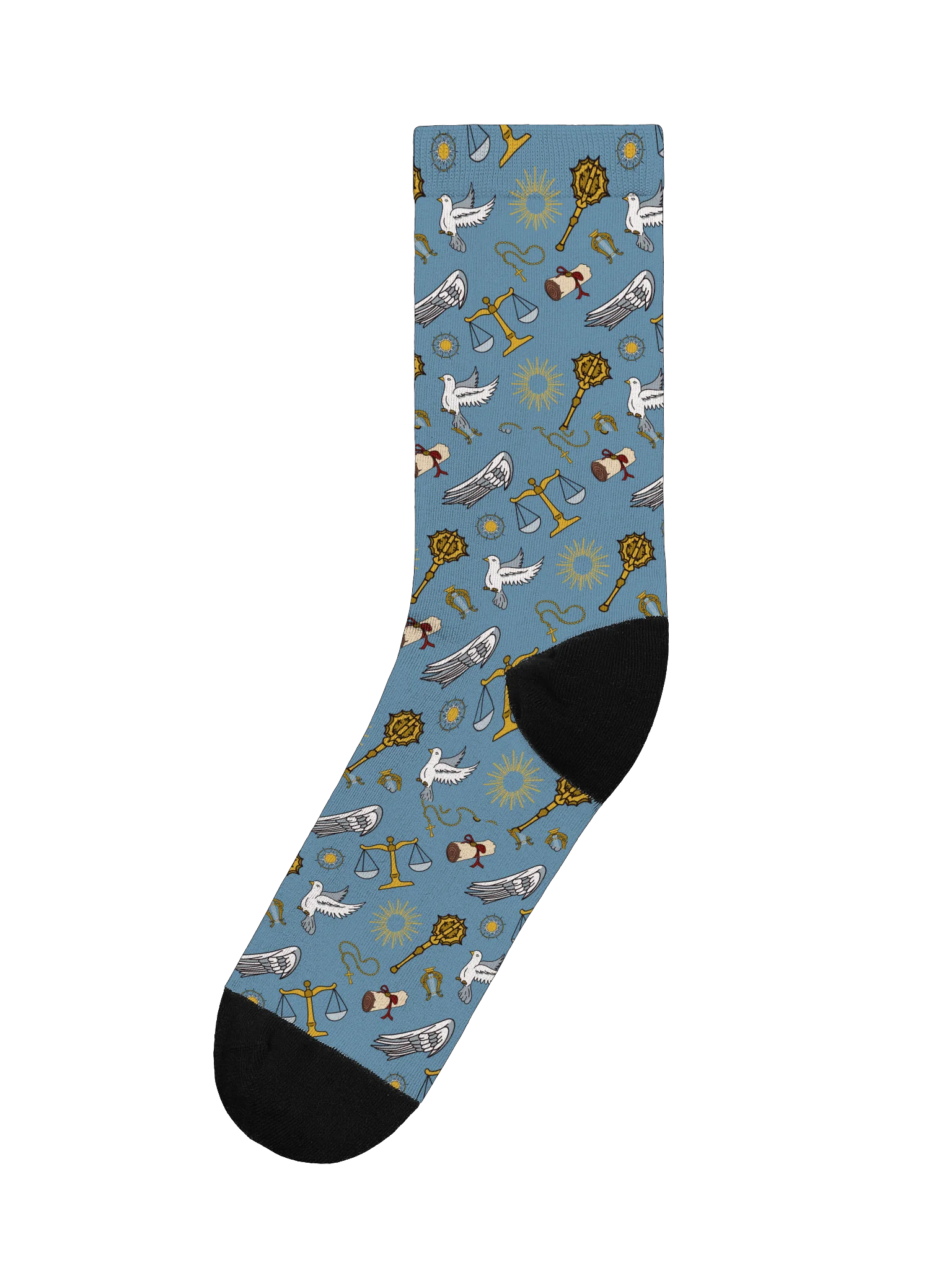 Cleric Socks product image (1)