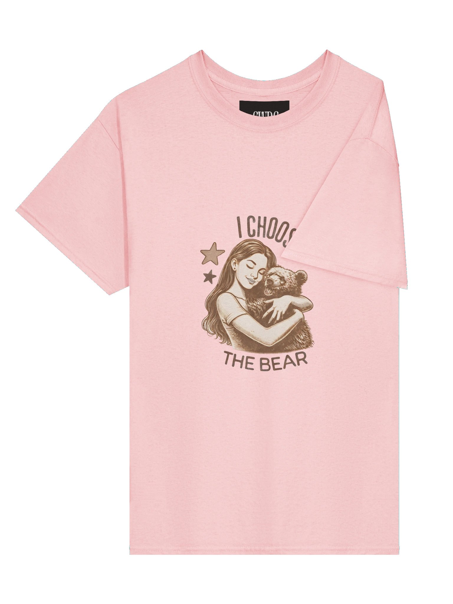 I choose the brown bear product image (3)