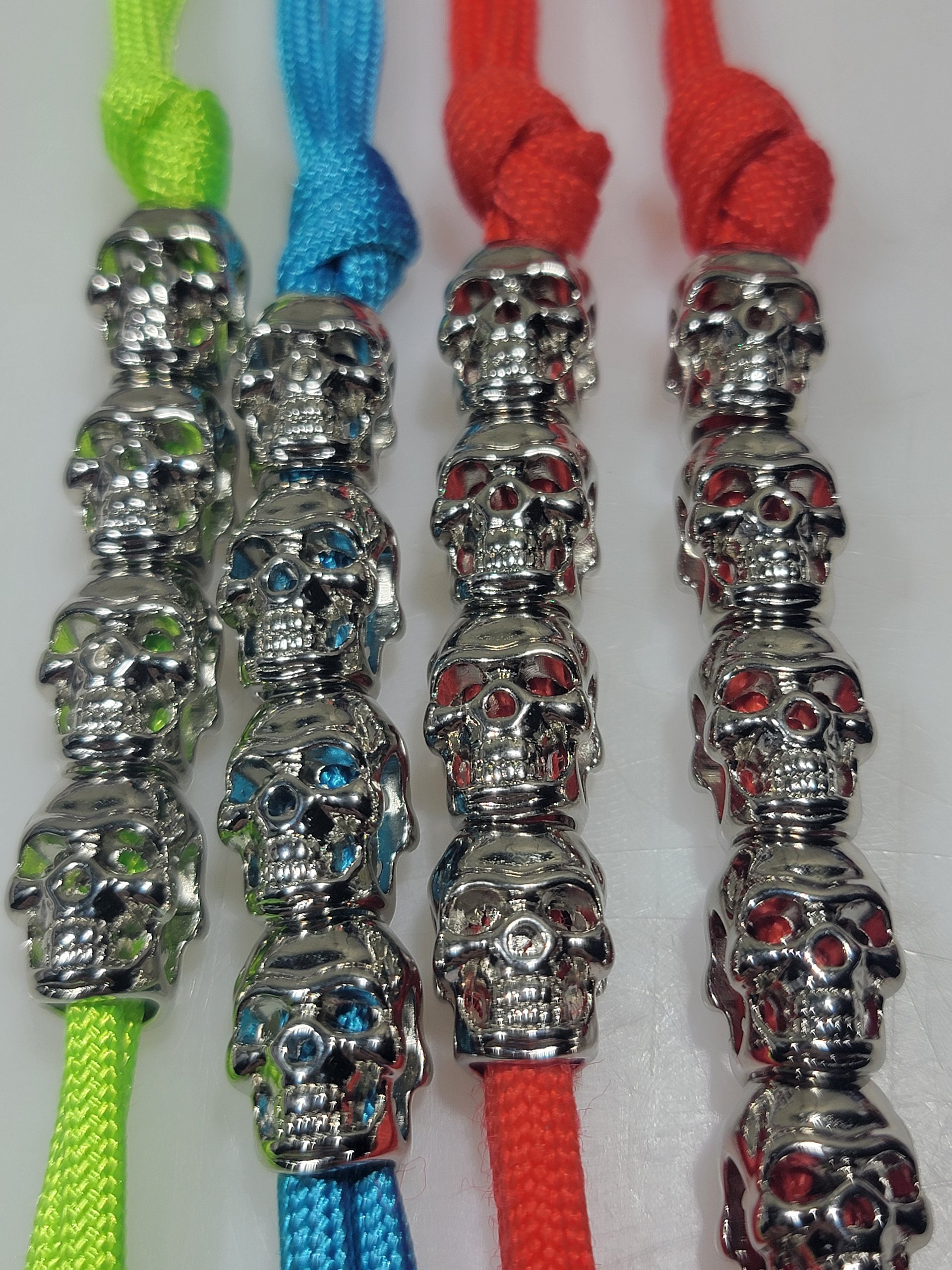 NSA HD Fish Counter - Skulls product image (6)