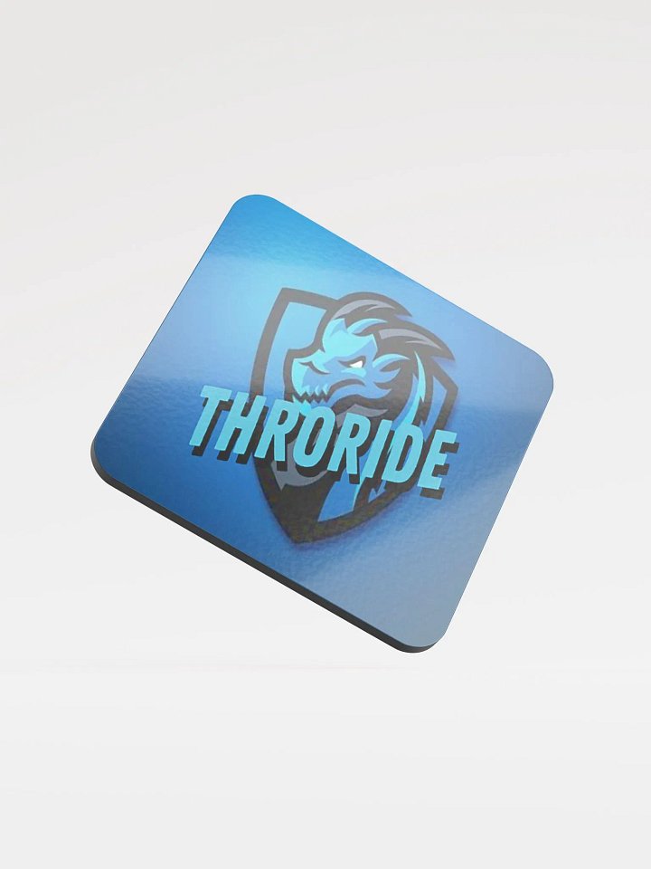 Throride coasters product image (1)