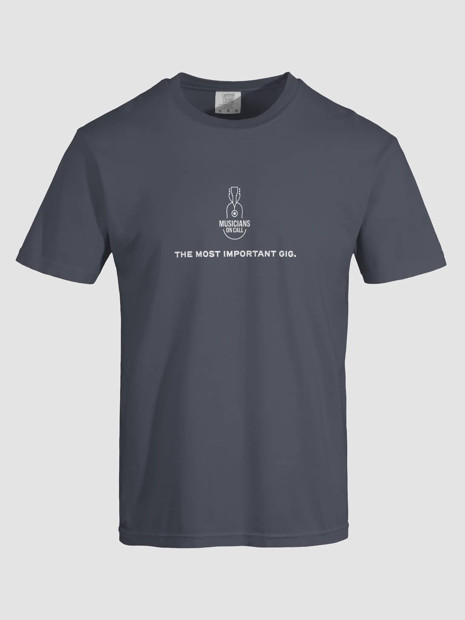 The Most Important Gig Tee product image (5)