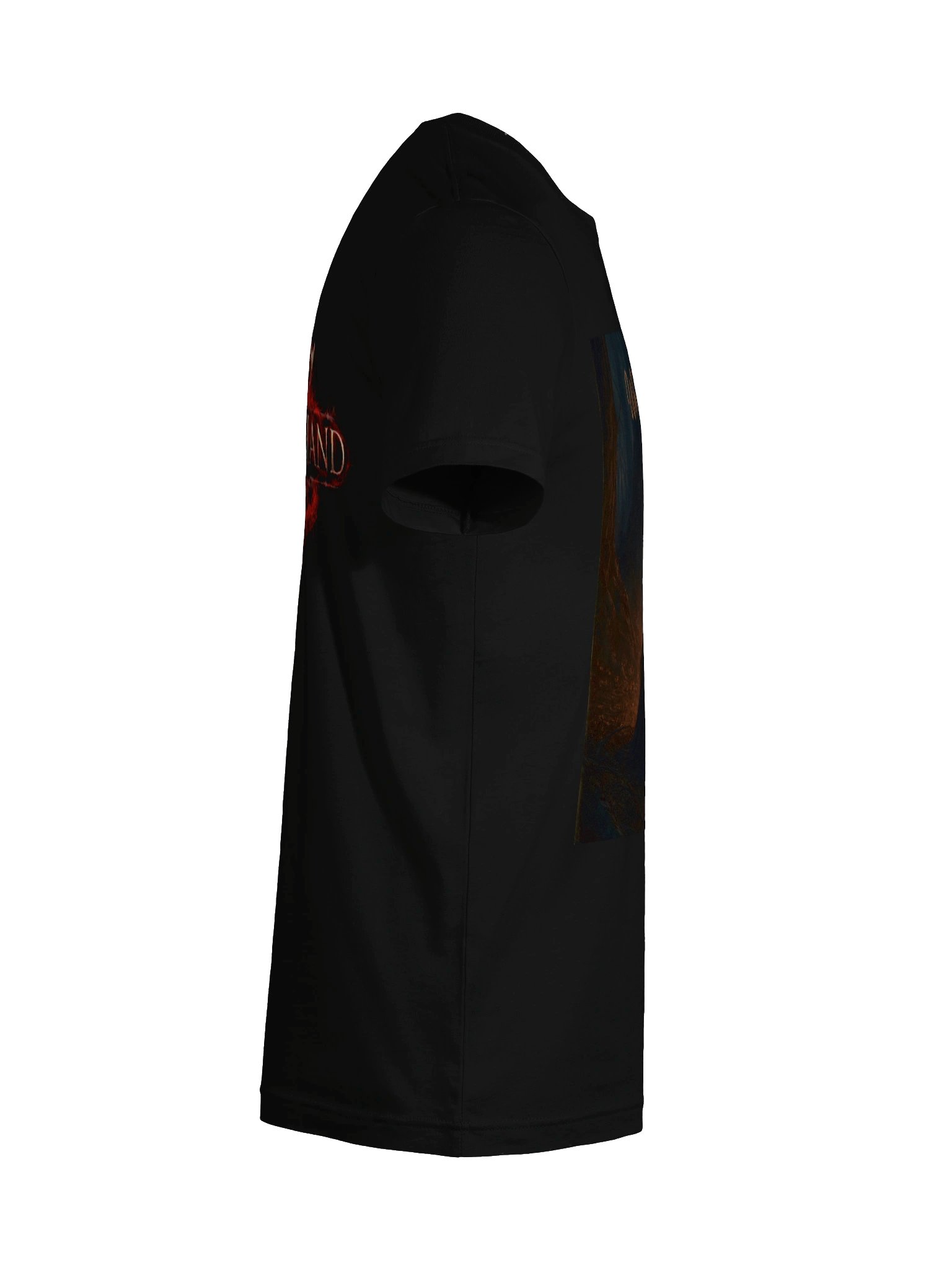 What We Keep T-Shirt product image (12)