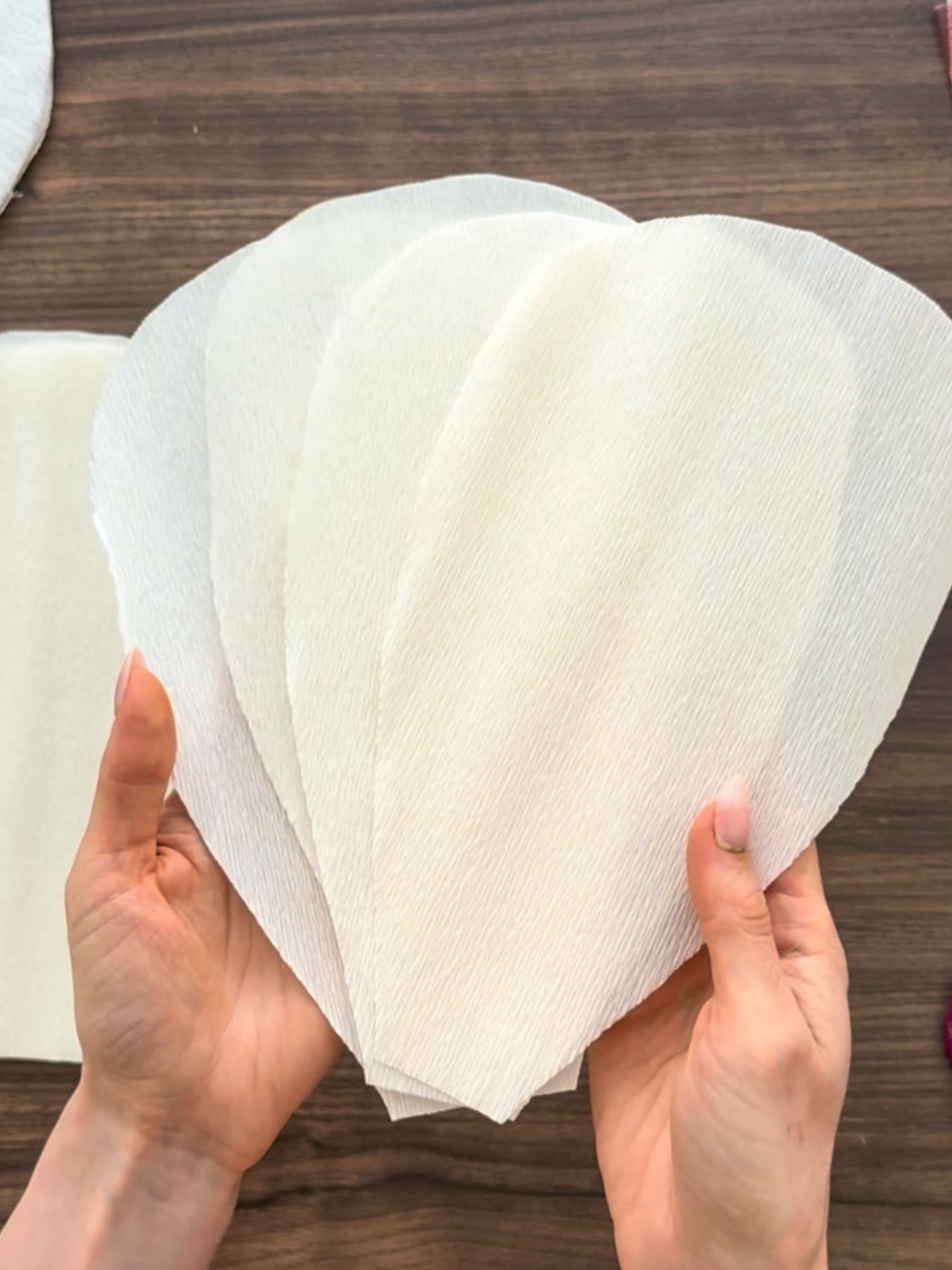 DIY Giant Flower Lamp: Templates from Video Tutorial + Materials Checklist product image (5)