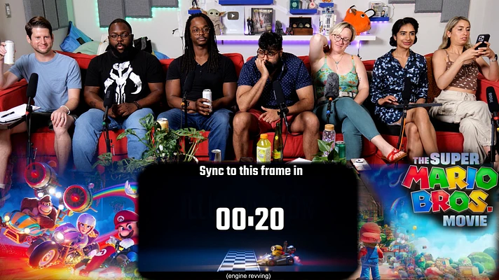 Video thumbnail