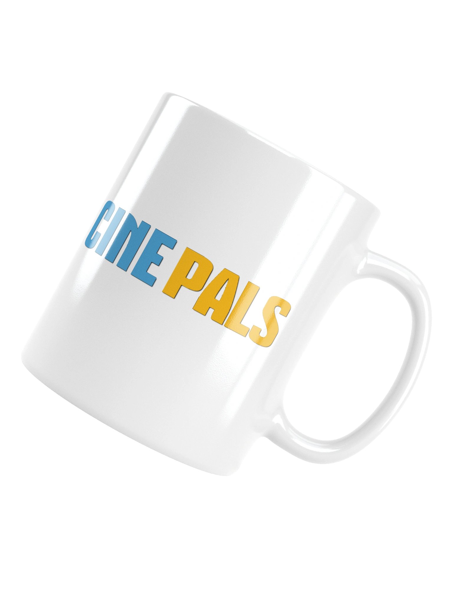 CINEPALS Classic Mug product image (5)