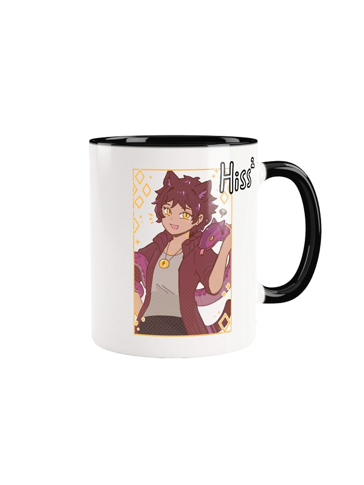 Nya-dder Mug product image (2)