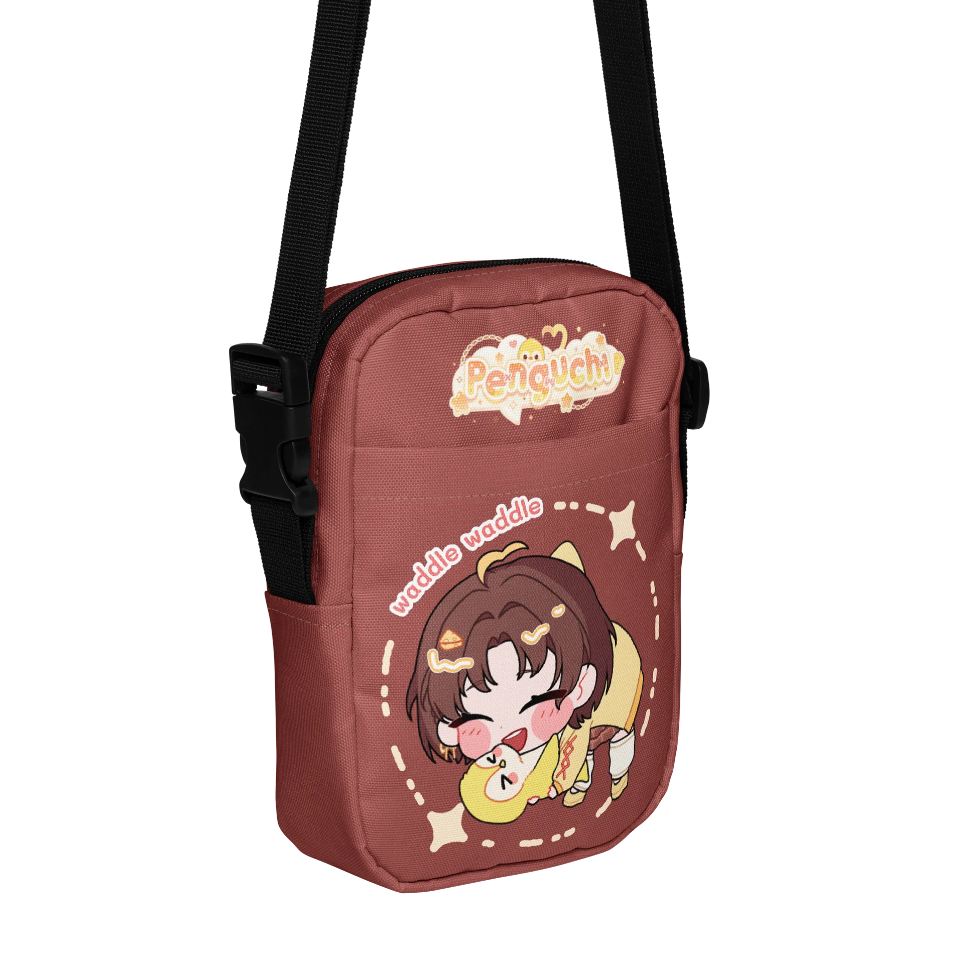 ✧ Penguchi Bag ✧ product image (2)