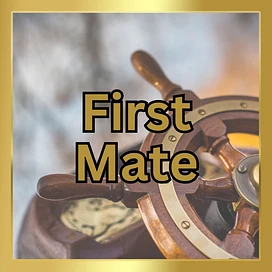 First Mate/Wall of Power tier thumbnail