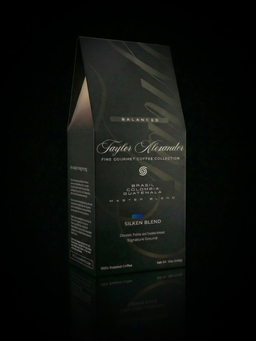 ▩ Silken Blend, Medium Master Blend product image (1)