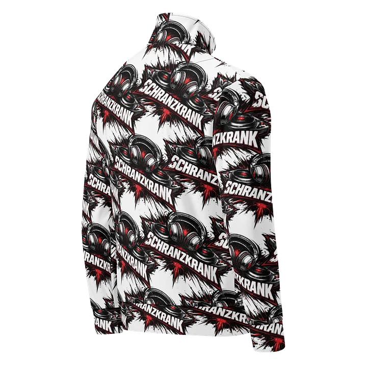 SchranzKrank Unisex Jacket product image (2)