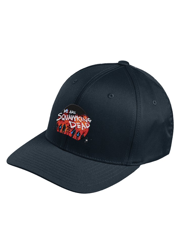 TWD 11C ART |Flexfit Cap product image (6)