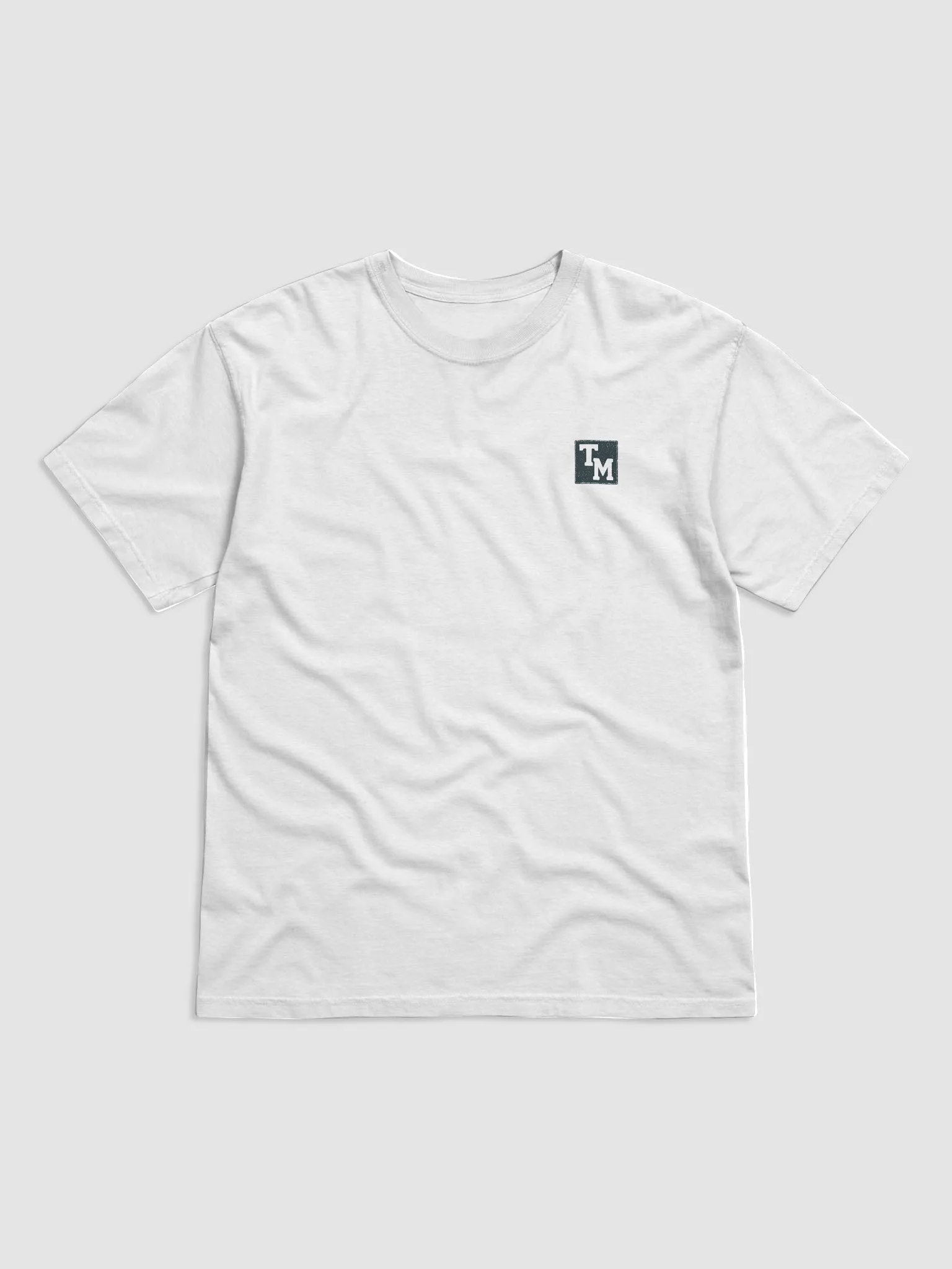 Nephilim Skull Tshirt product image (54)