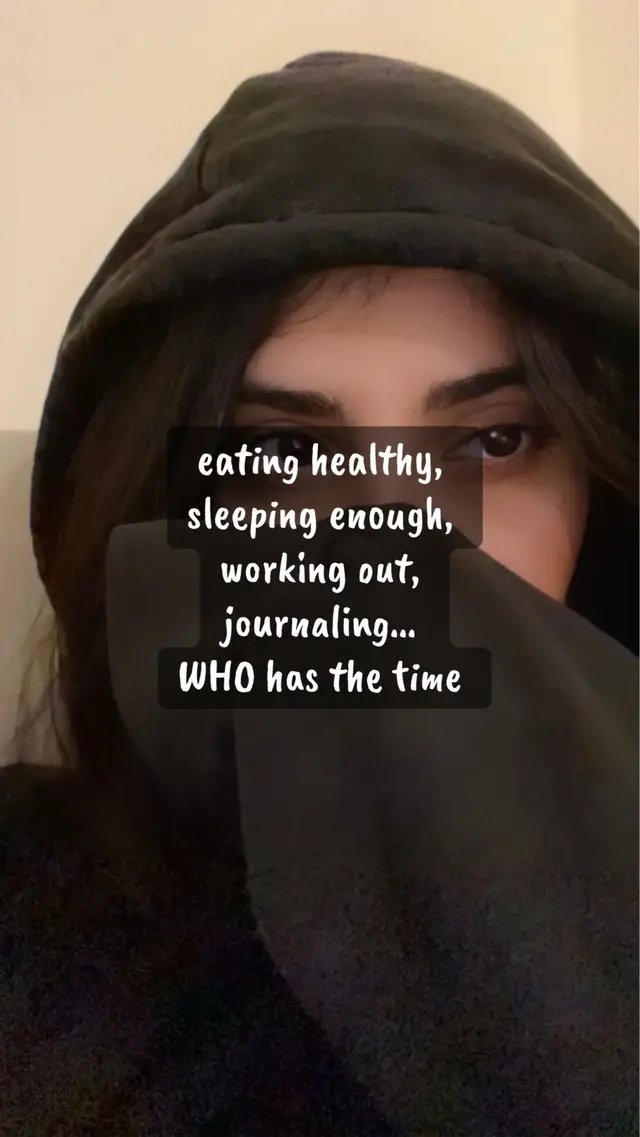 i literally trust this app with my life #selfcare #mindset #trybenu #benu 