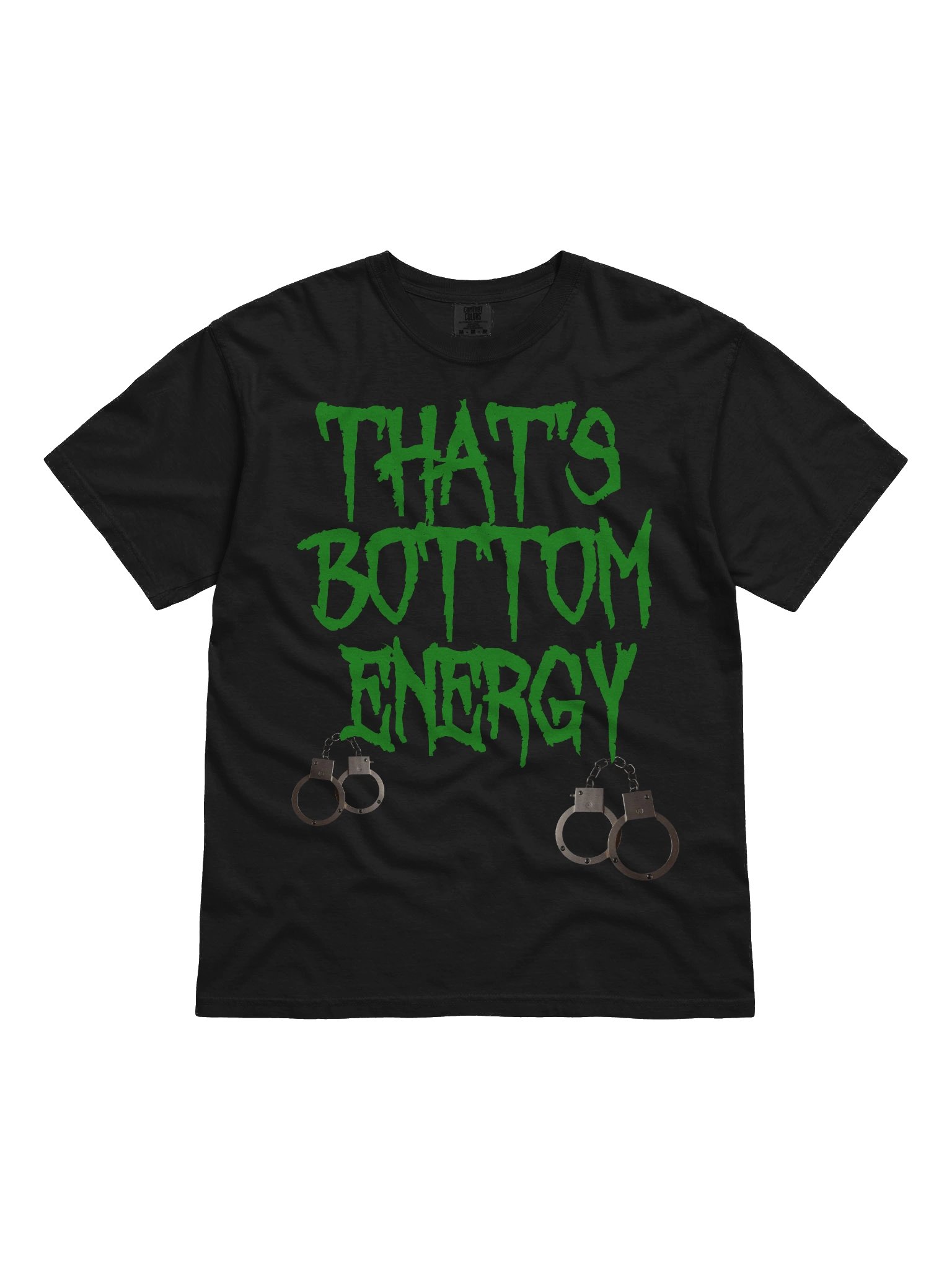 Bottom Energy Shirt product image (4)