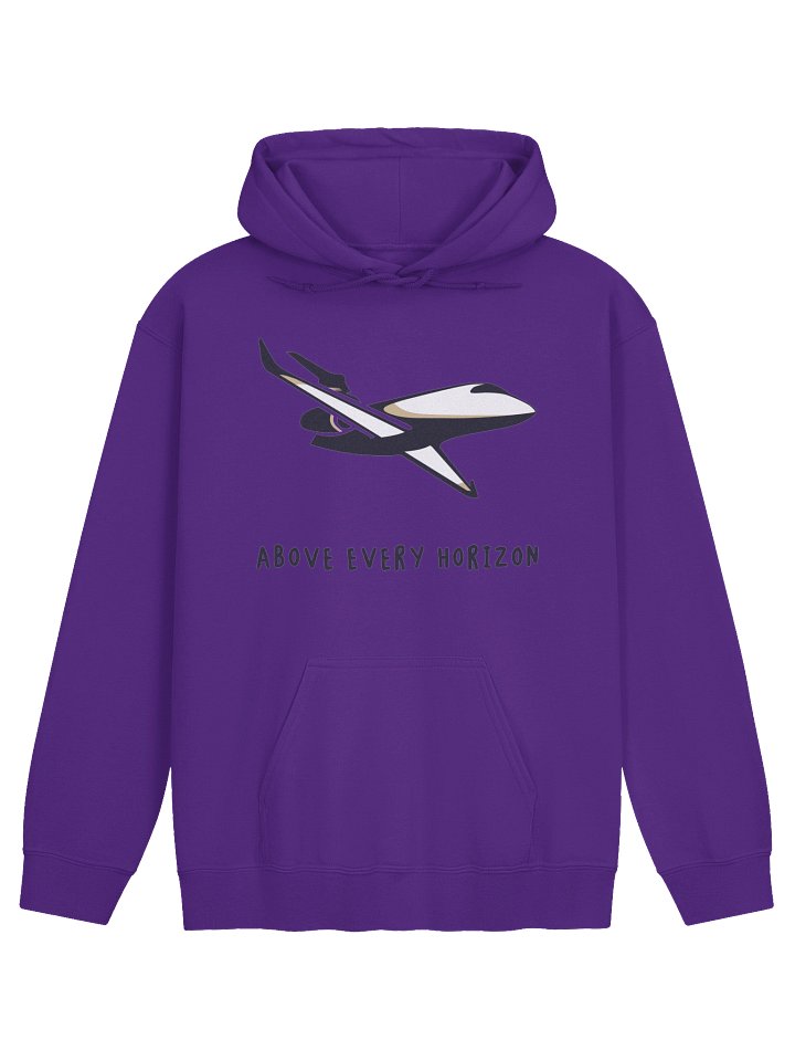 Above Every Horizon Hoodie product image (1)