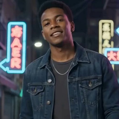 Now or Never is coming out on January