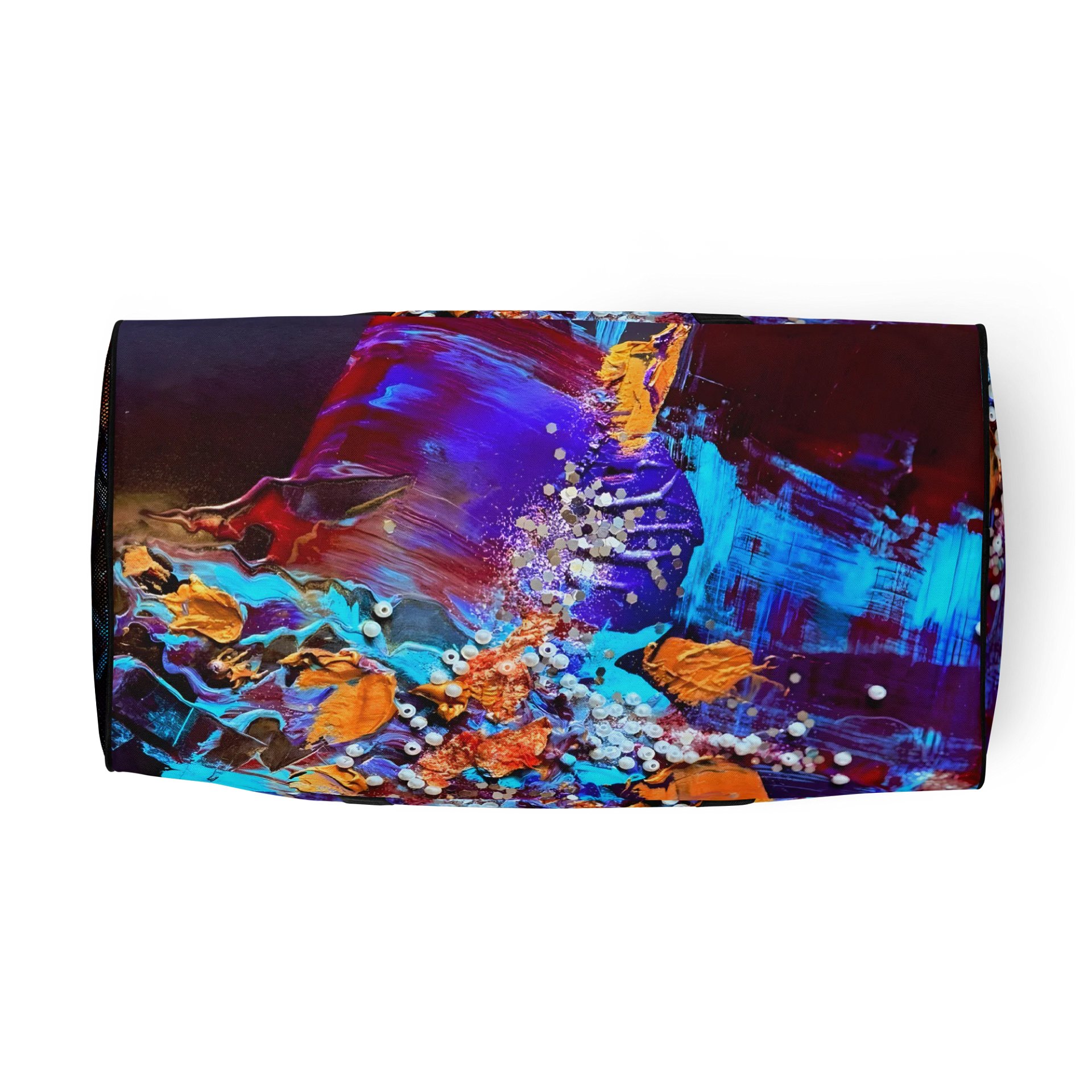Customize Your Journey Duffle Bag product image (5)