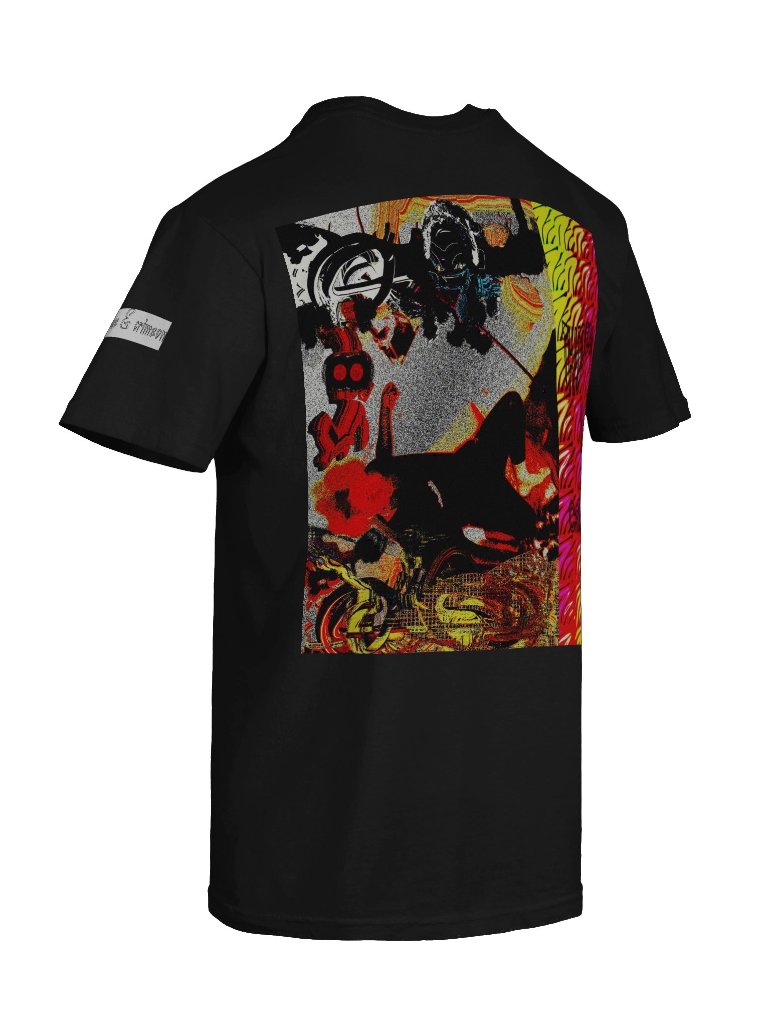 THCA Tee product image (8)
