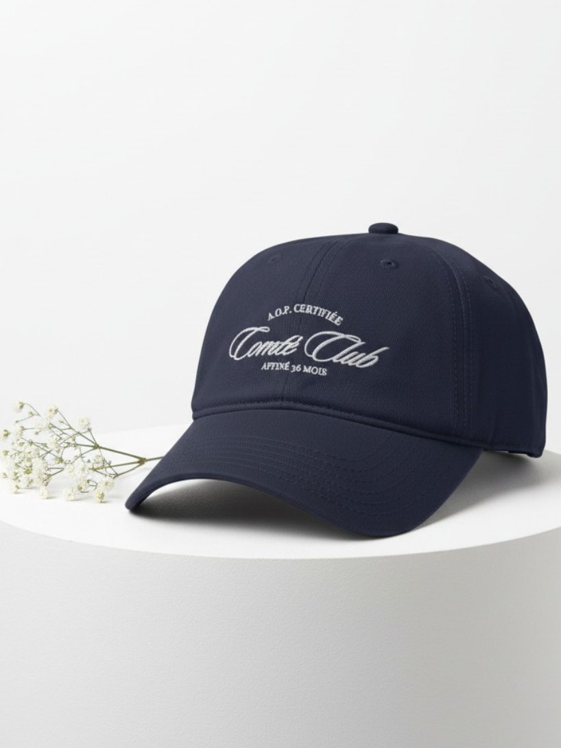 Comté Club Classic Cap product image (1)