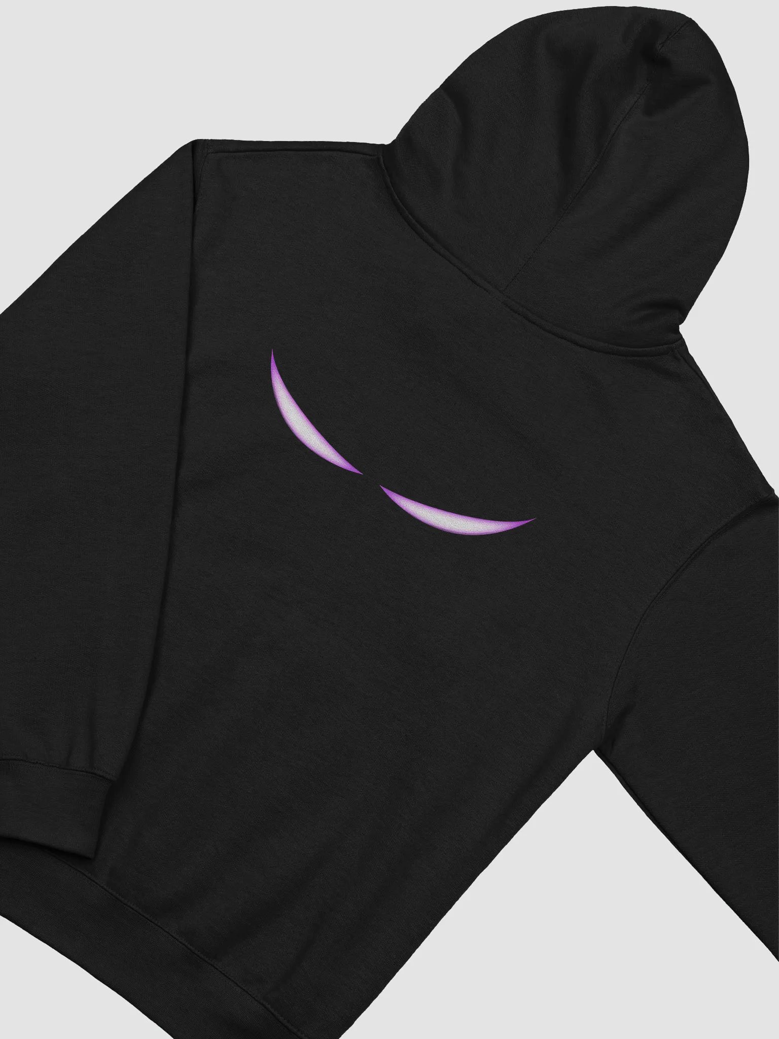 ItsKamba Luminous Gradient Hoodie product image (4)