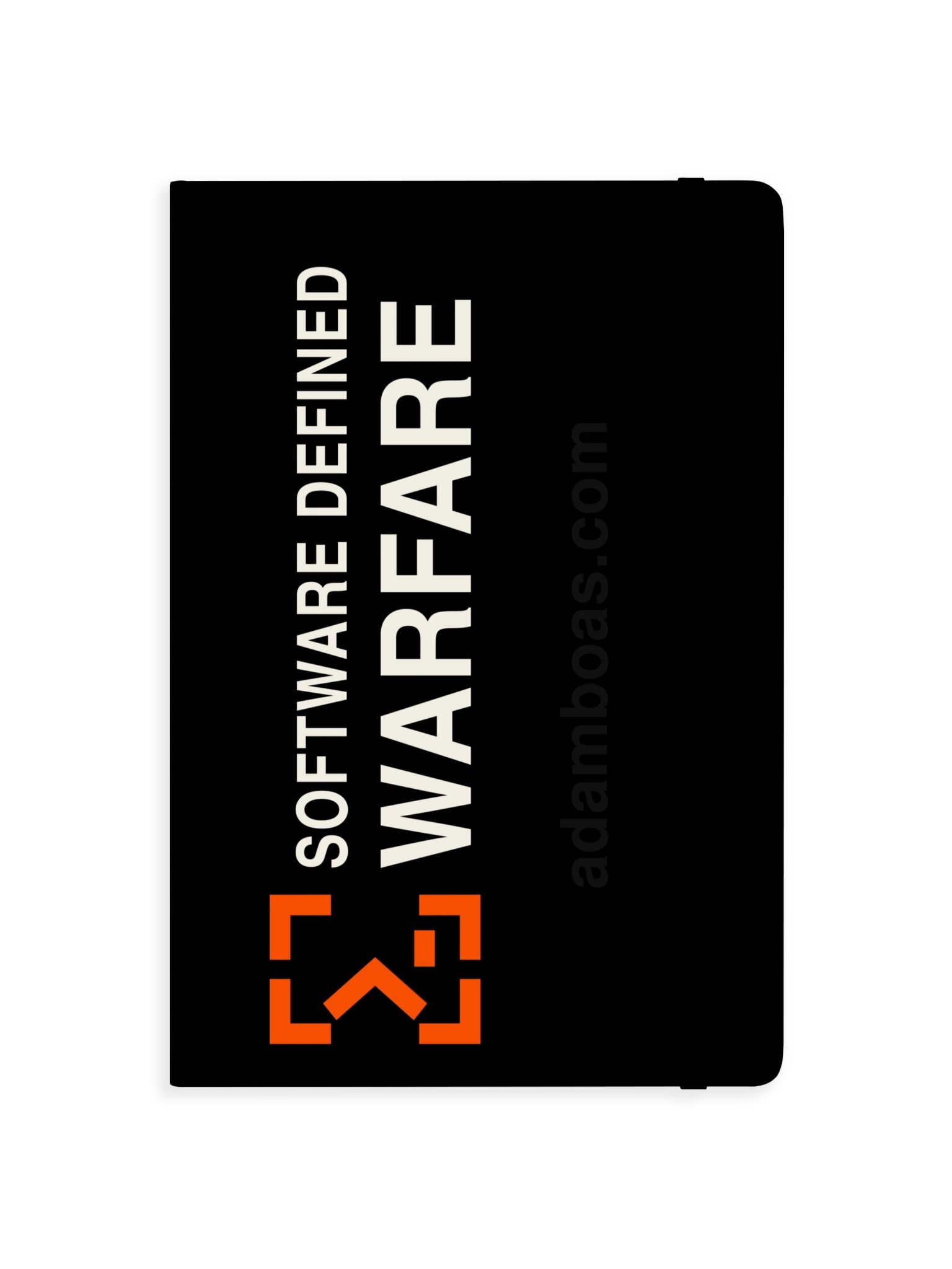 Software Defined Warfare Field Notes product image (1)