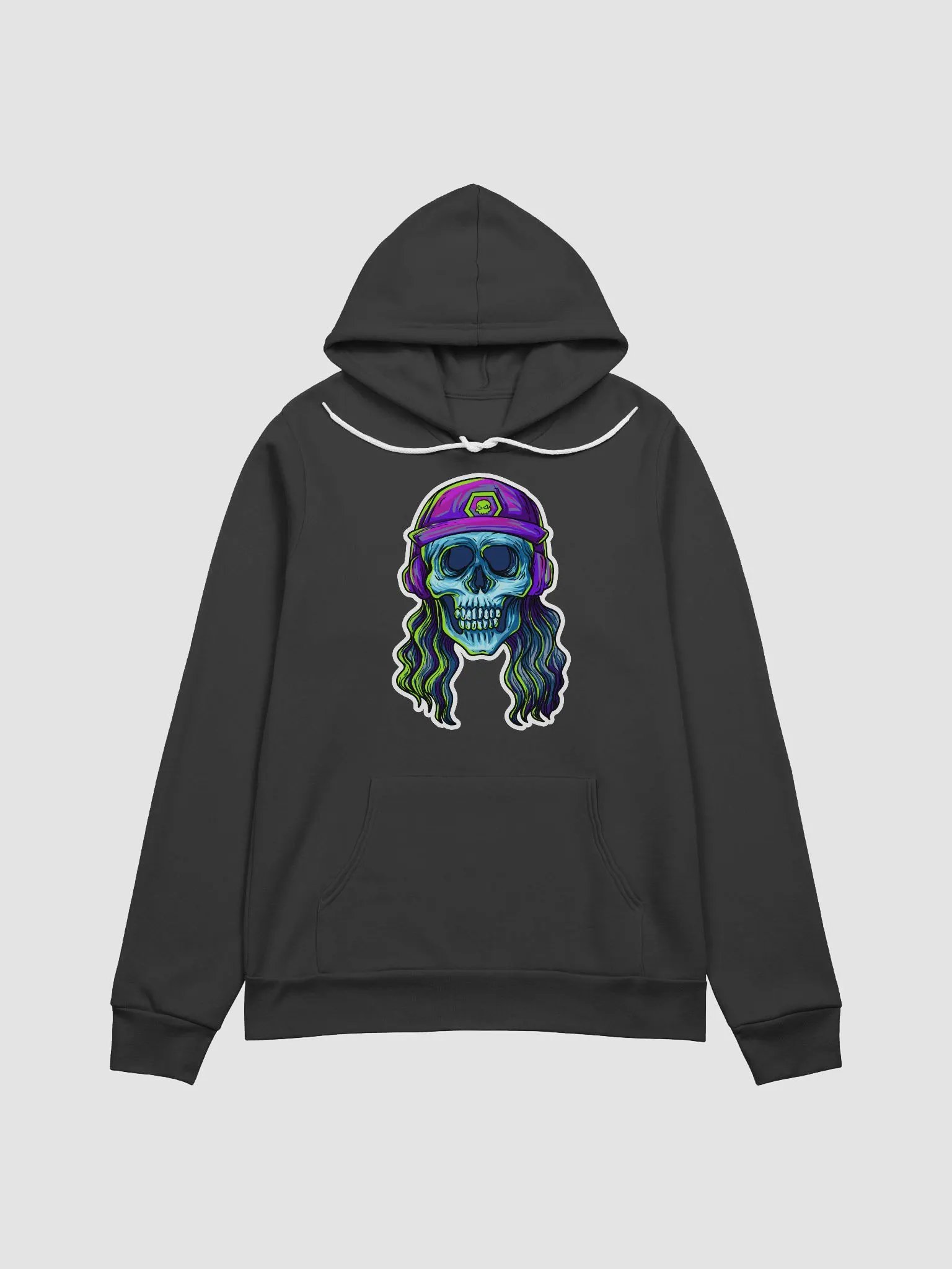 Fallenryan Signature Hoodie product image (4)