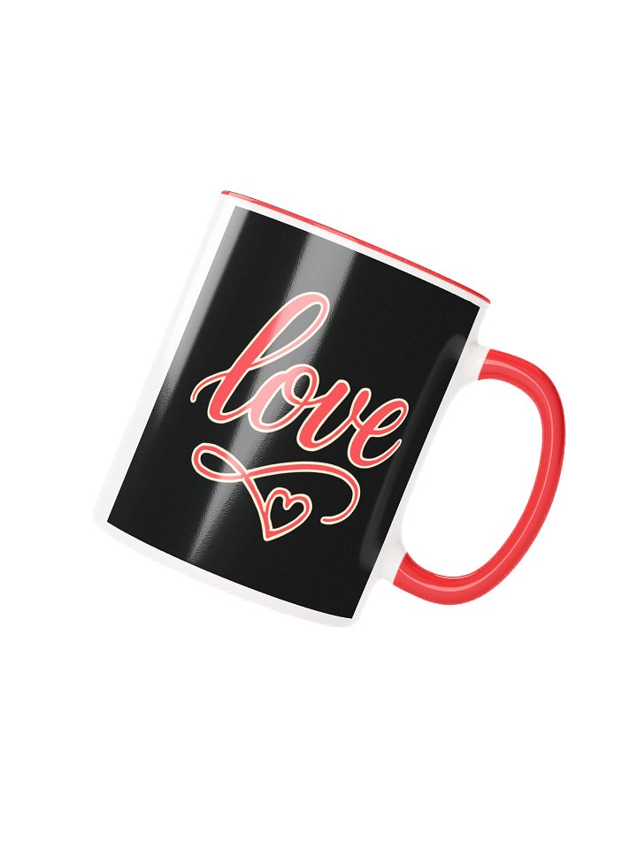 Love Joy Love Mug product image (3)