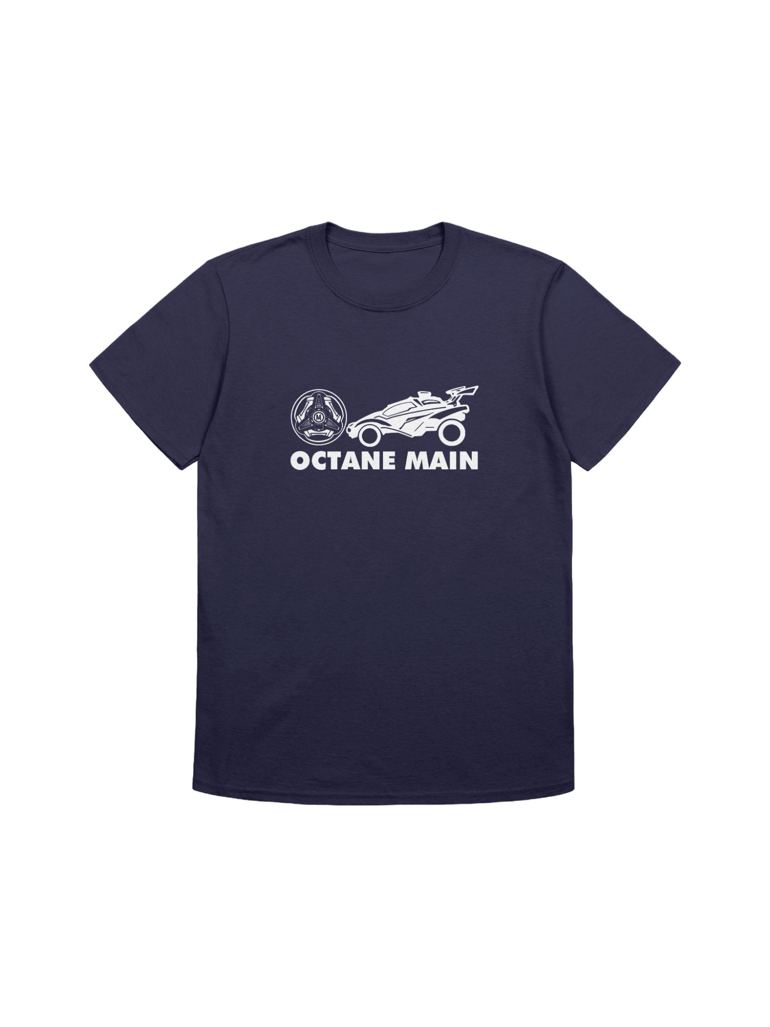 Octane Main - Carball Classic T-Shirt | #MadeByMELO product image (6)