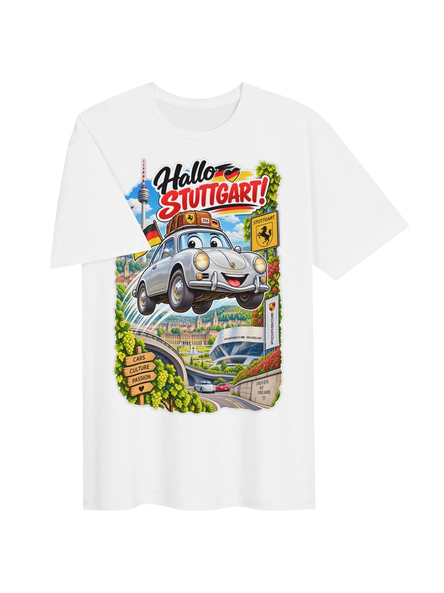 Hallo Stuttgart product image (3)