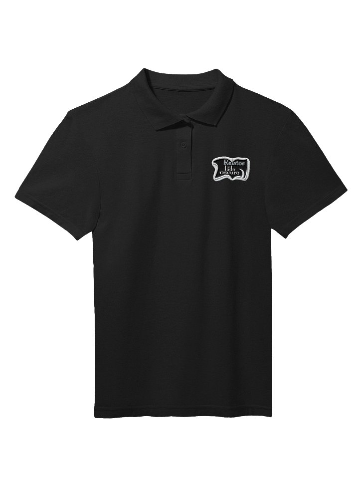 Camista polo dama Relatos del lado oscuro product image (1)