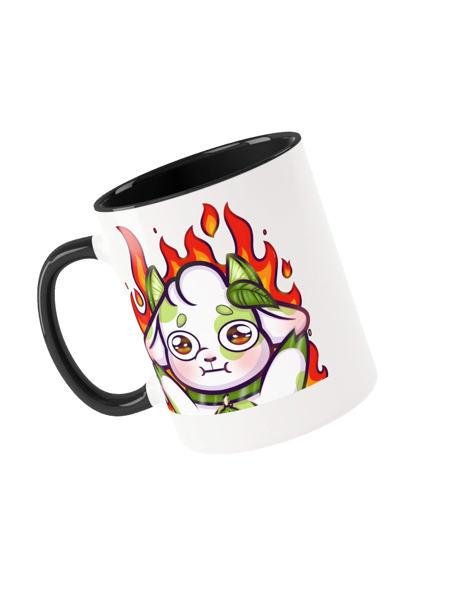 Pure Chaos Mug product image (15)