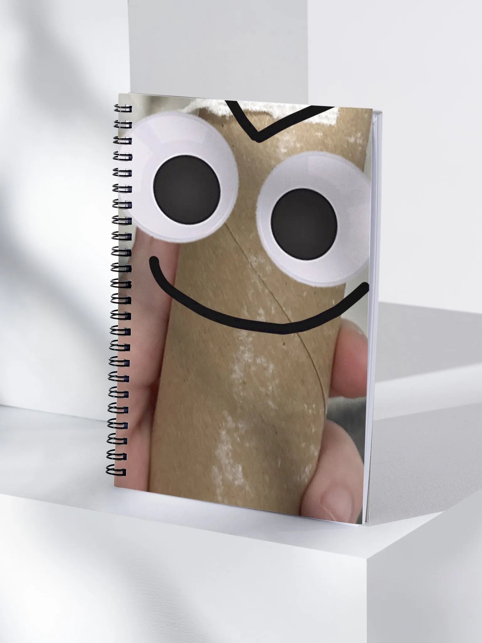 Mr. PB's Notebook product image (4)