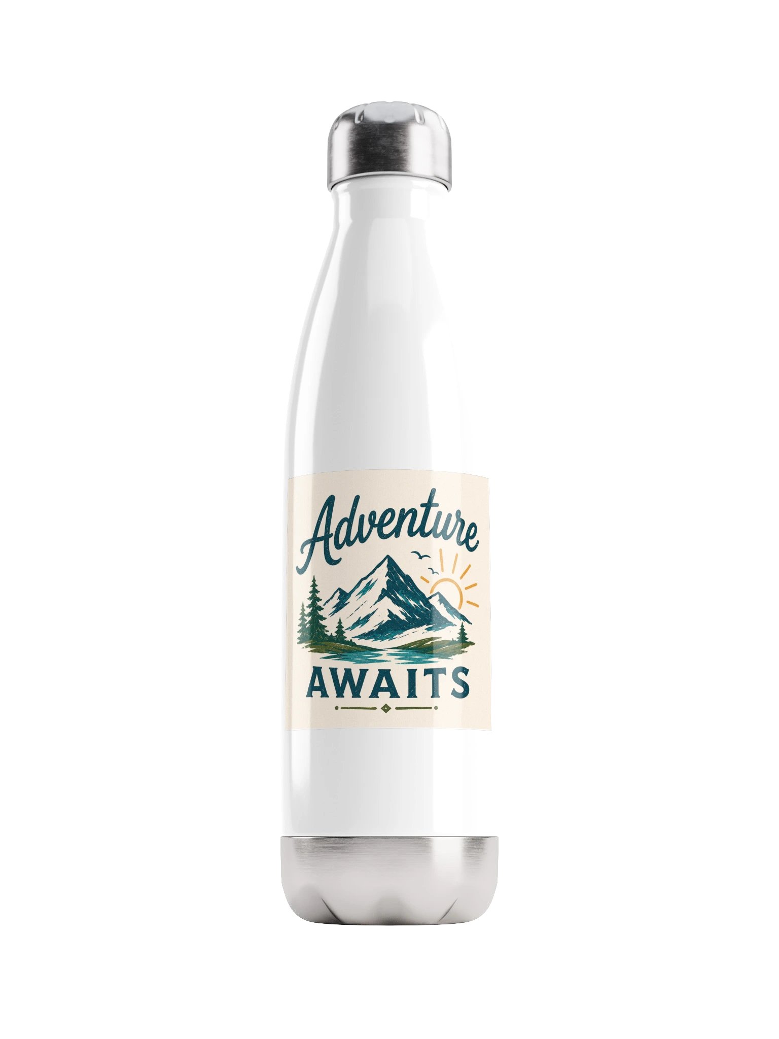 Adventure Awaits Trail Bottle product image (1)