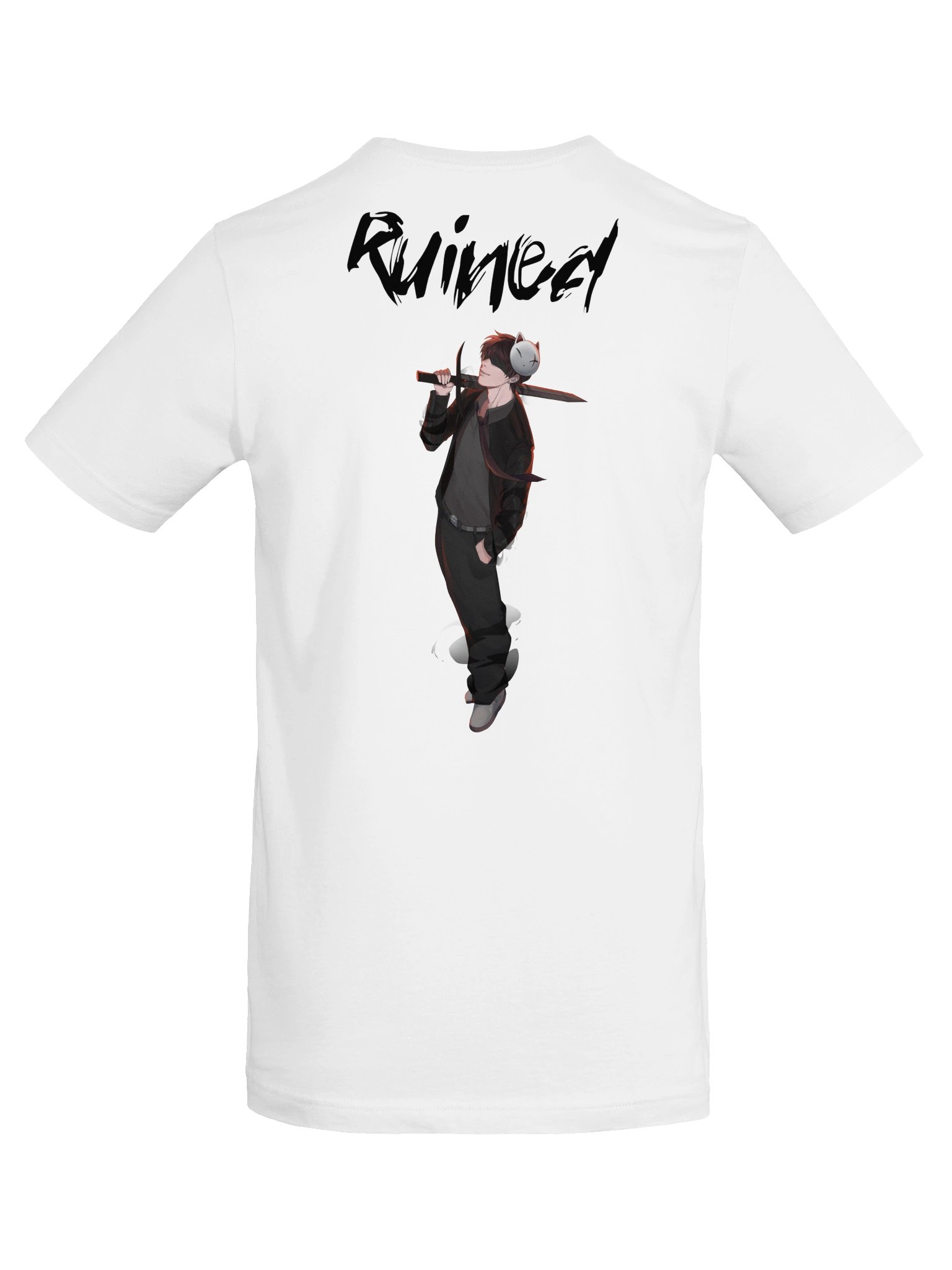 Ruined Short Sleeve Shirt product image (27)