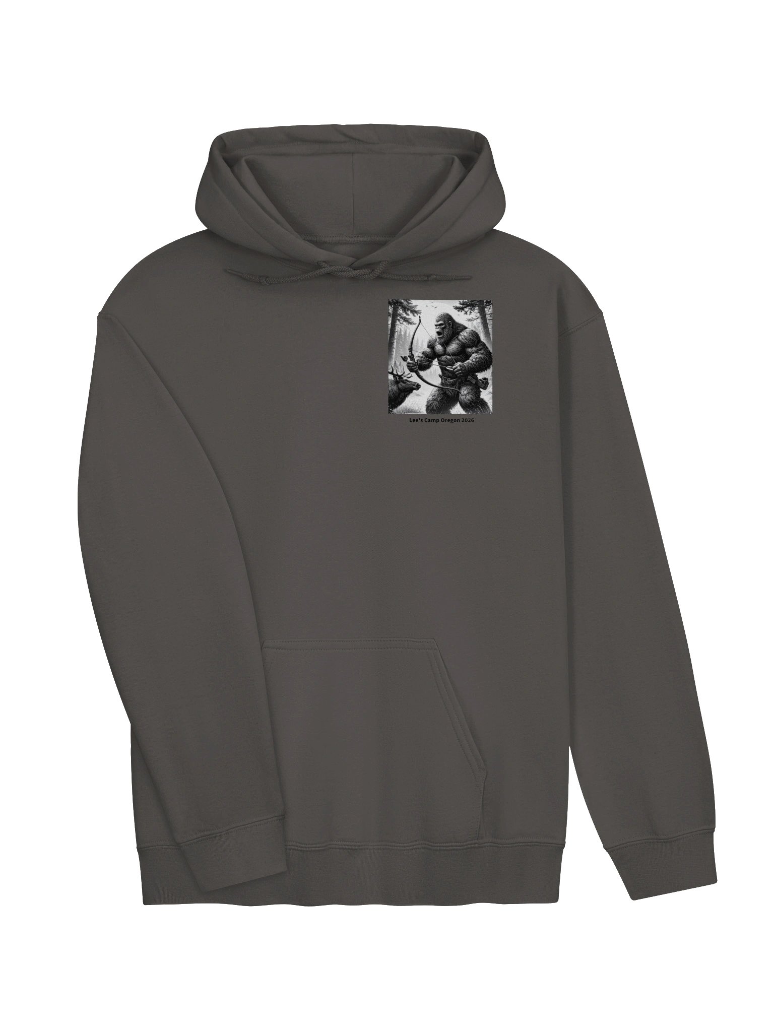 Achery Sasquatch product image (9)
