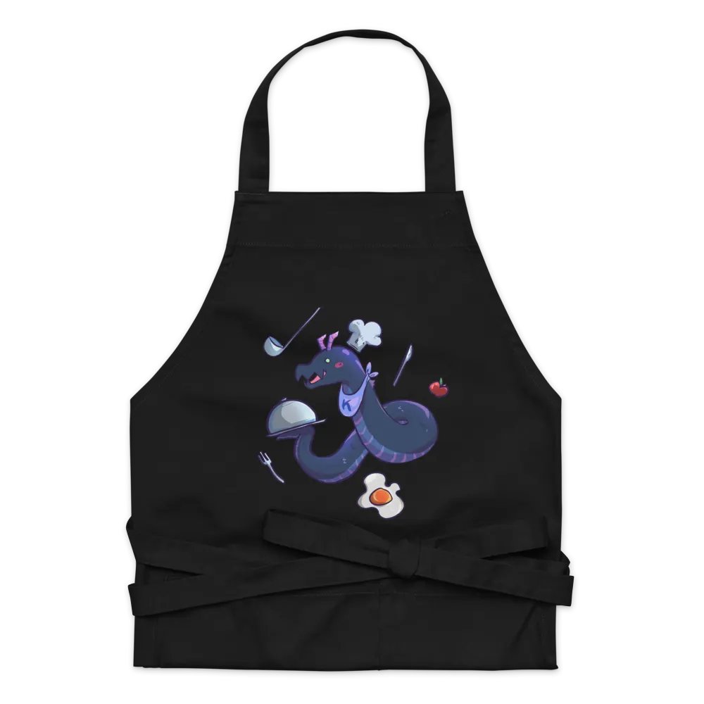 Noodle Durgun Apron product image (9)