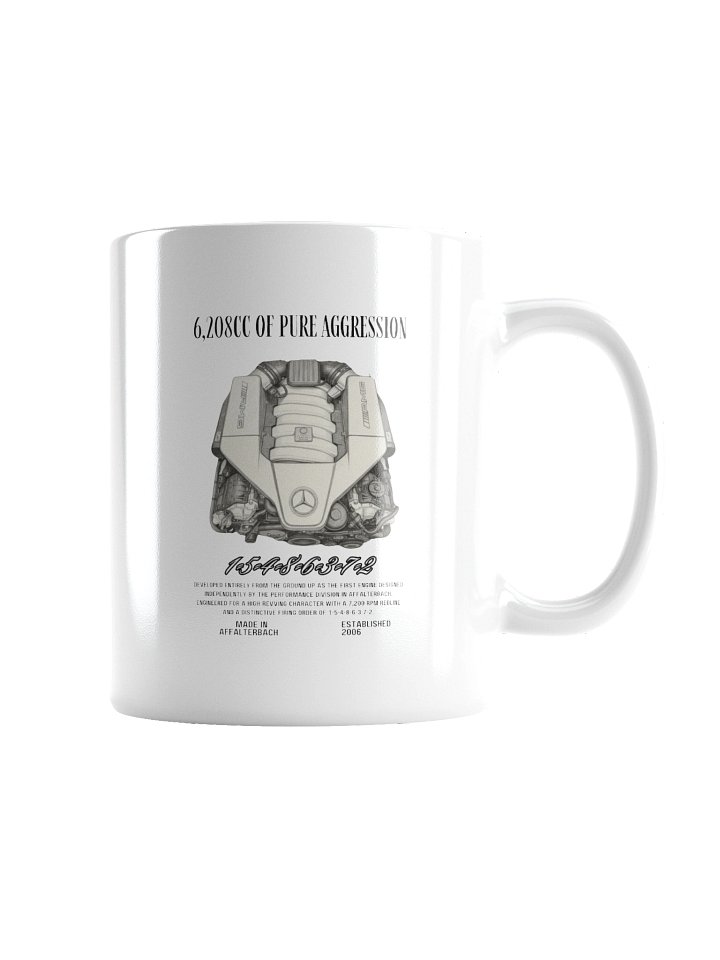 M156 Heritage Mug product image (2)