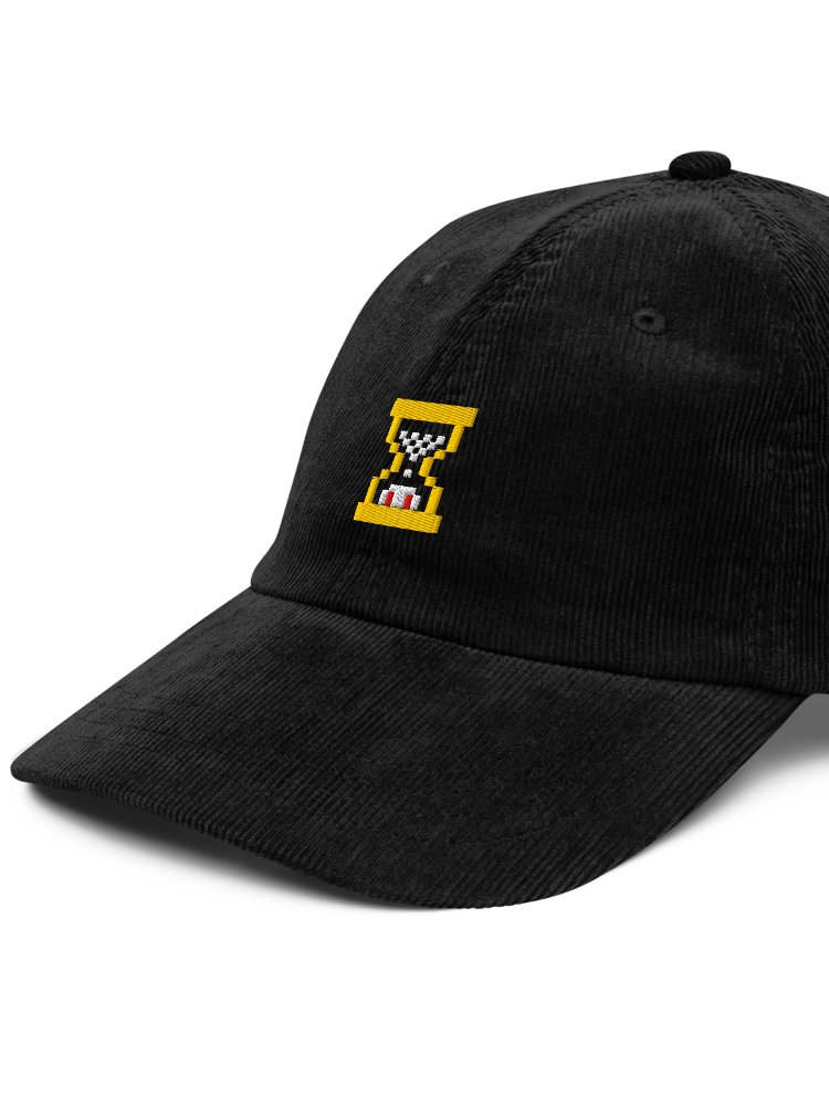 Baseball Historian Hat product image (3)