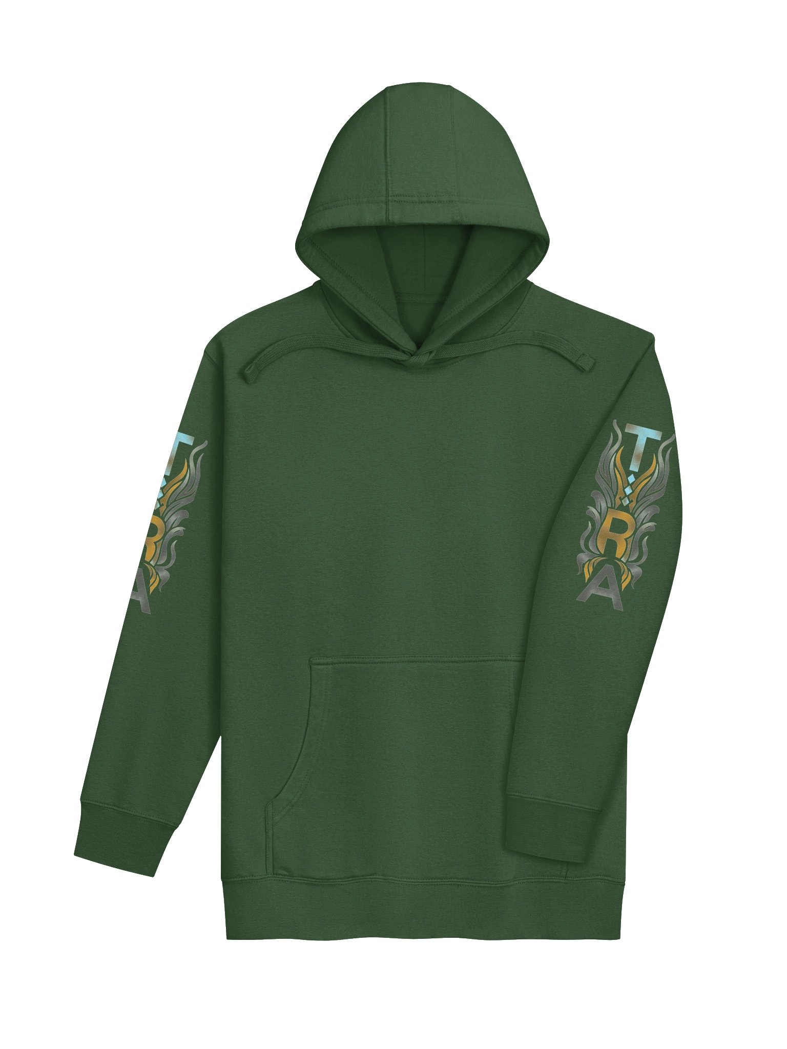 "Concert Therapy" Premium Hoodie product image (4)