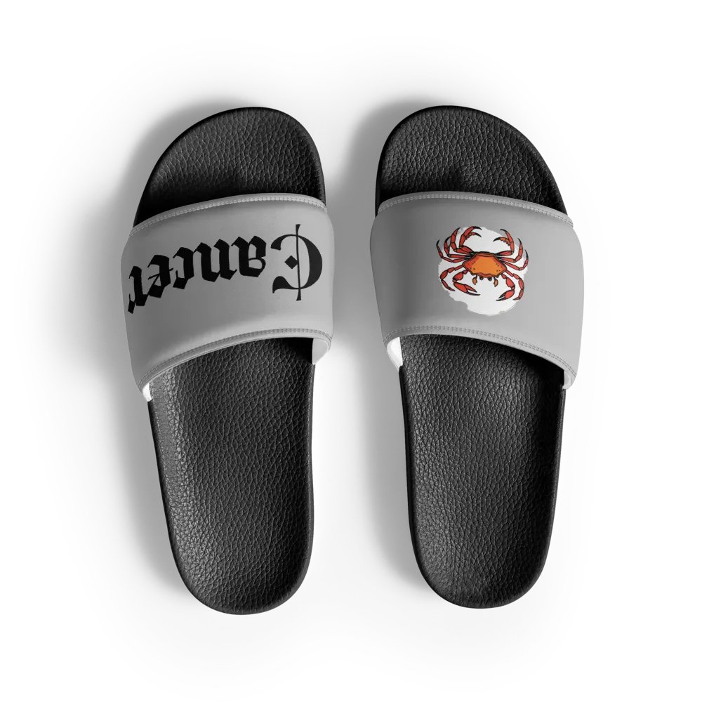 Crabby Comfort Women's Slides product image (2)