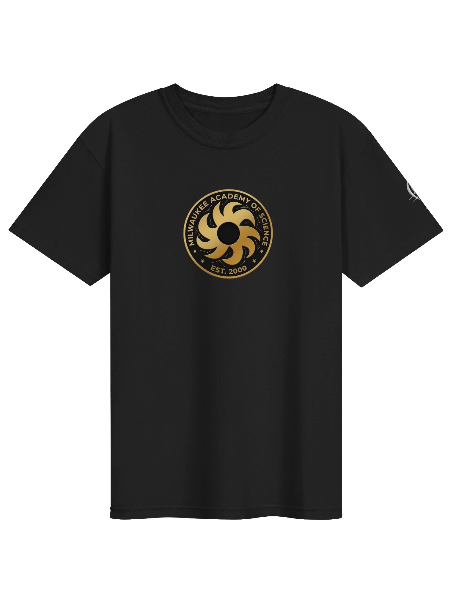 MAS BEAM TSHIRT product image (1)