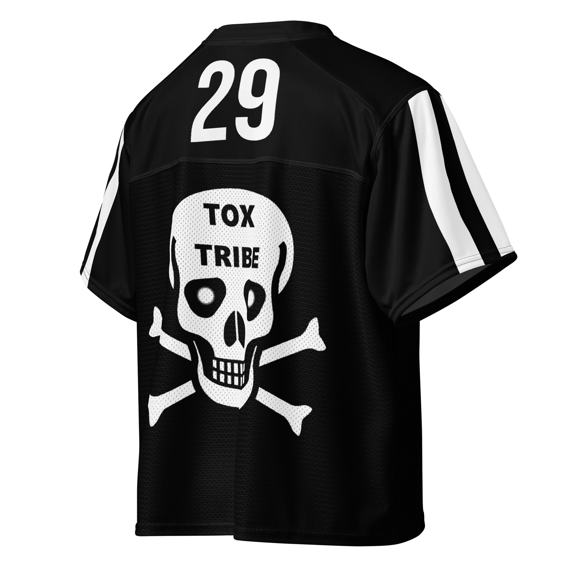 Team Tox Jersey product image (4)
