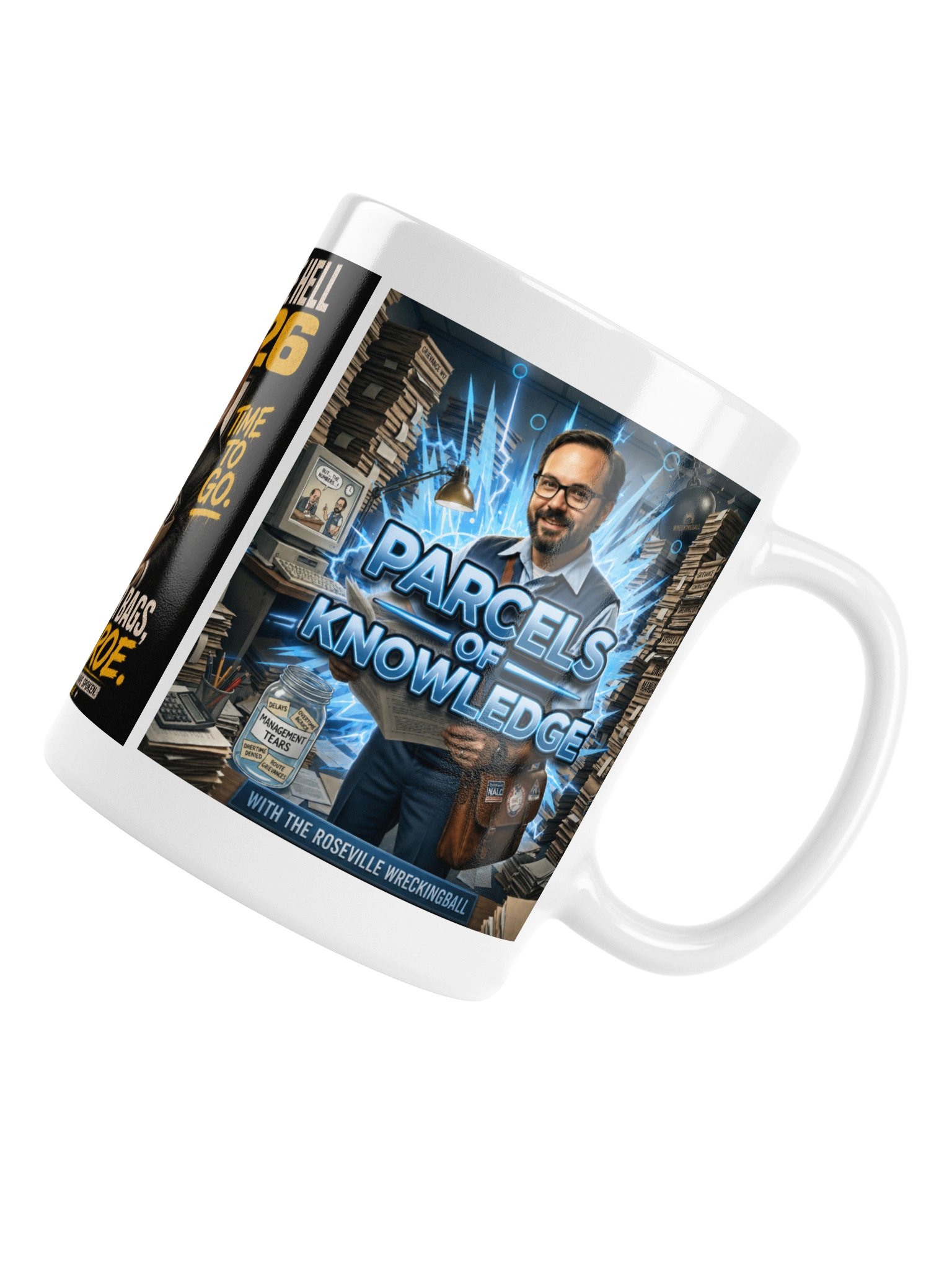 Convention Mug product image (6)