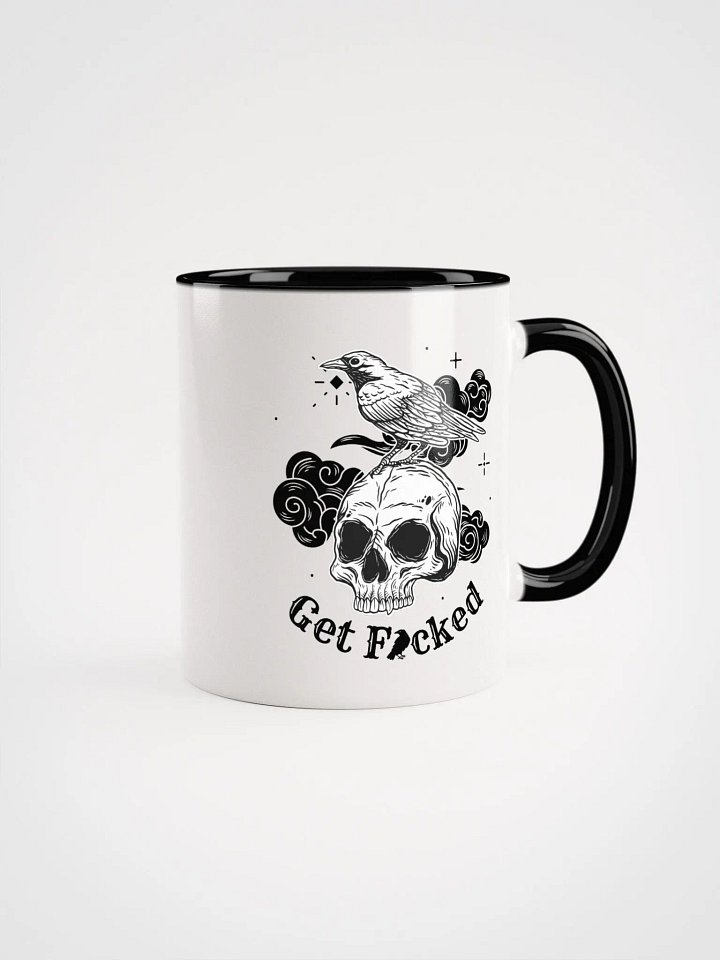 Get Got Mug (11oz, 15oz) product image (1)