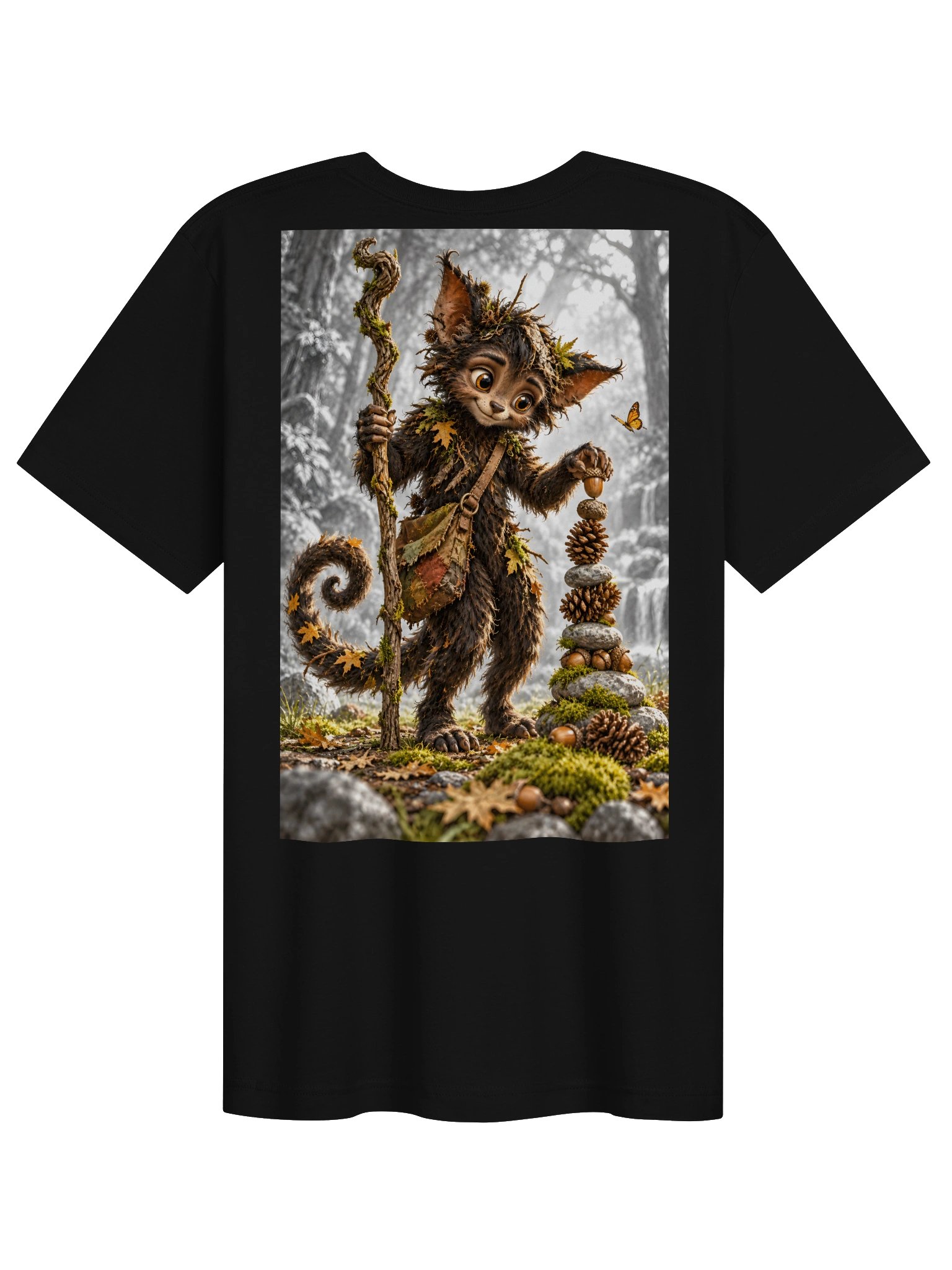 Tangle Tee product image (4)