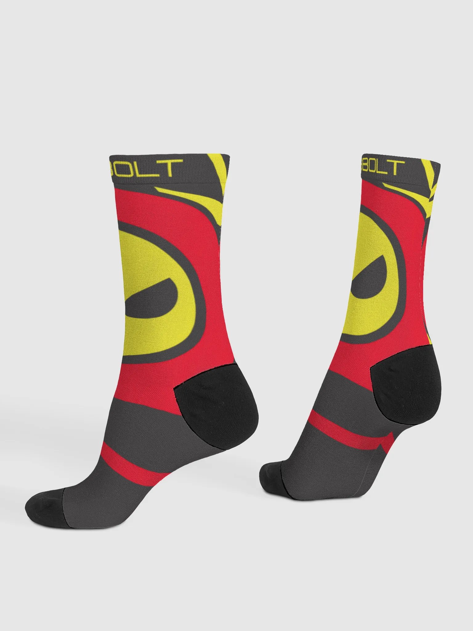 Rage Socks product image (4)